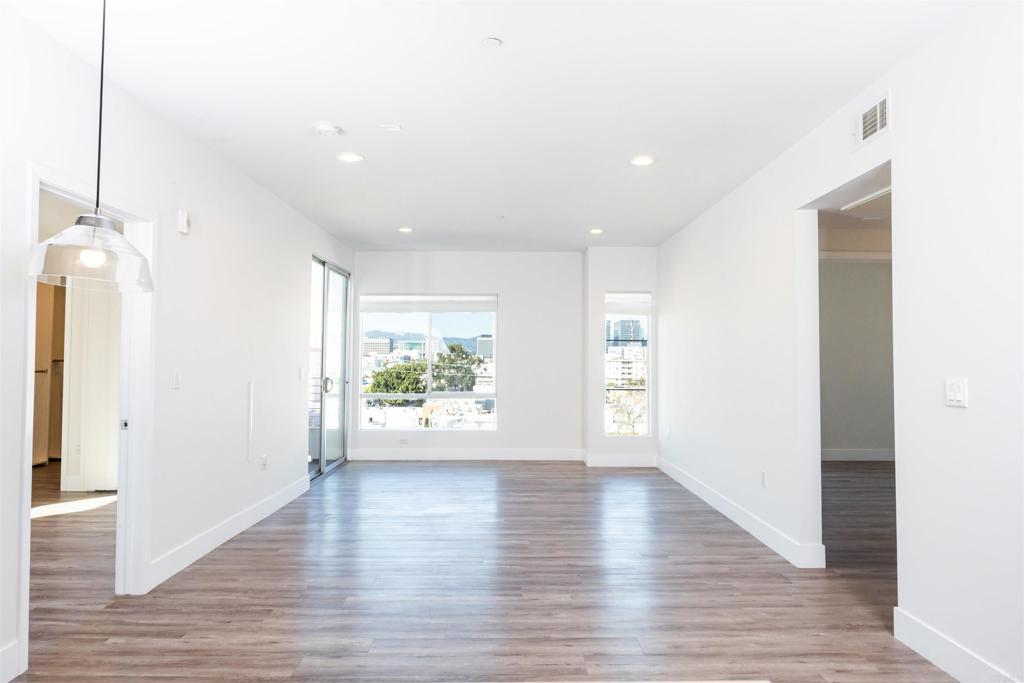 1101 S Harvard Boulevard 510