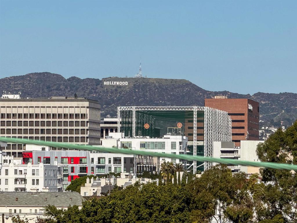 1101 S Harvard Boulevard 510