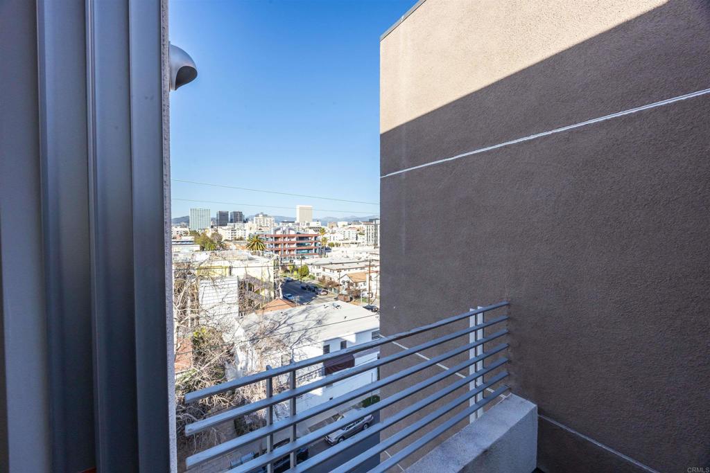 1101 S Harvard Boulevard 510