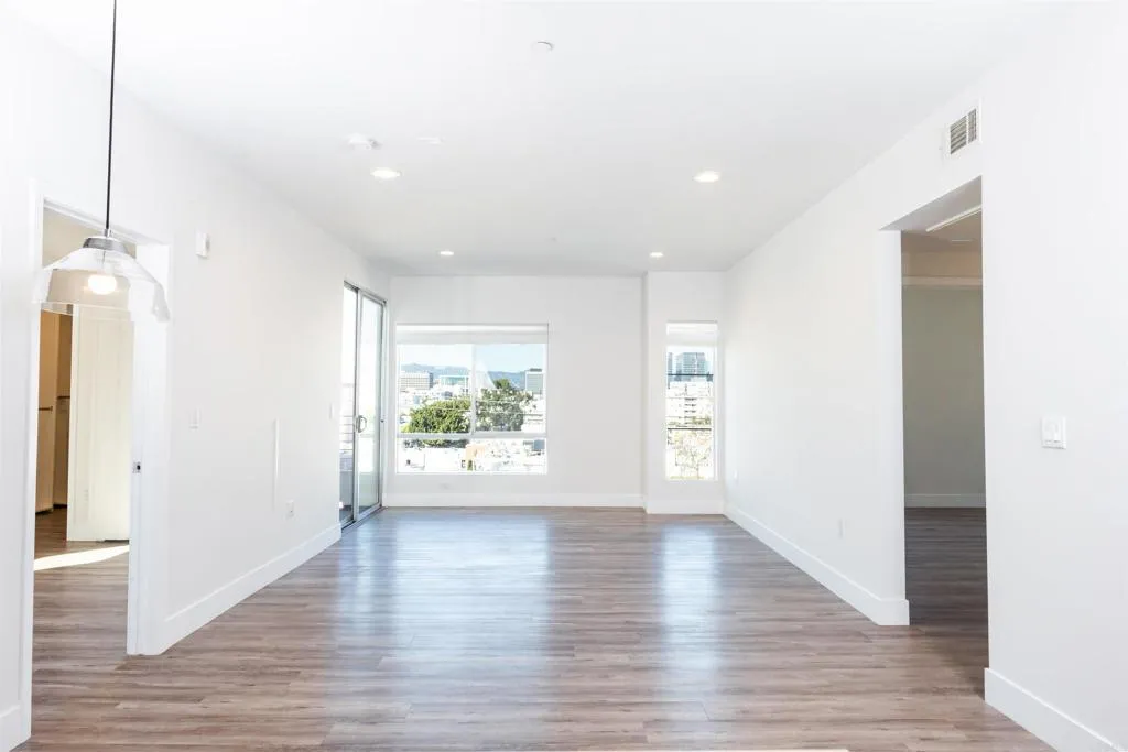 1101 S Harvard Boulevard Unit 510