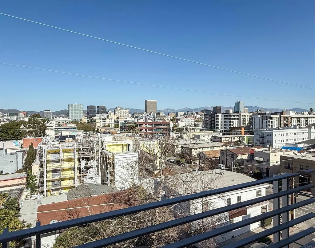 1101 S Harvard Boulevard Unit 510