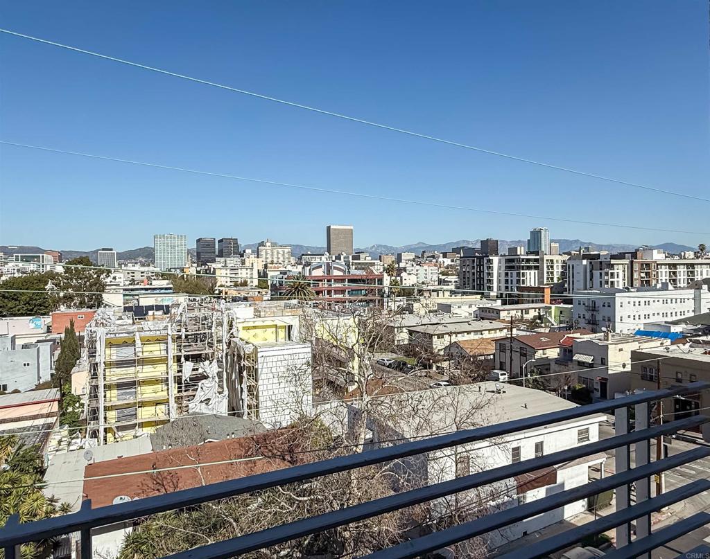 1101 S Harvard Boulevard 510