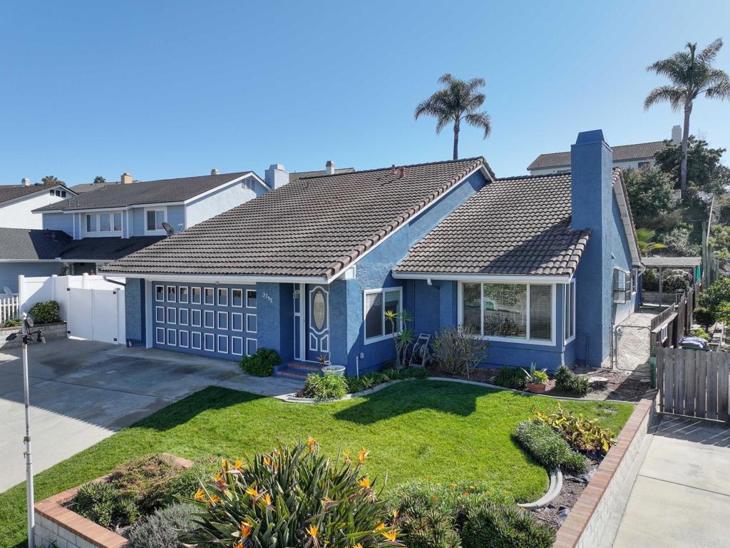 3795 Kelton Drive