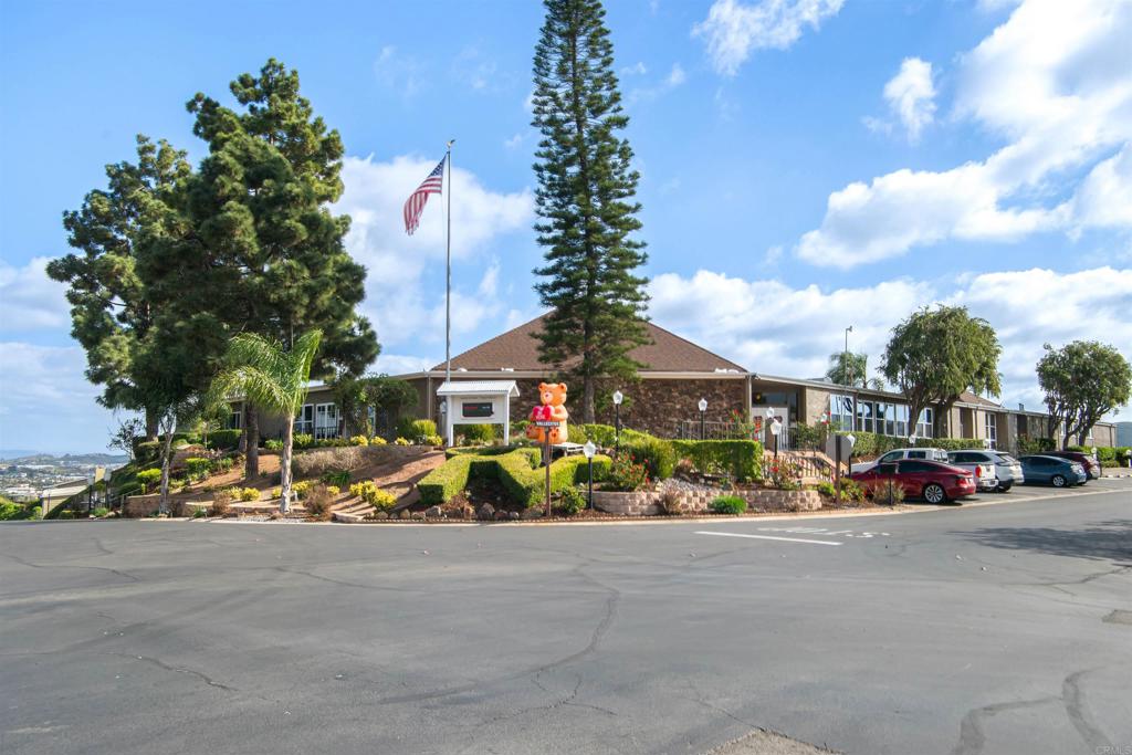 3535 LInda Vista Drive, spc 336