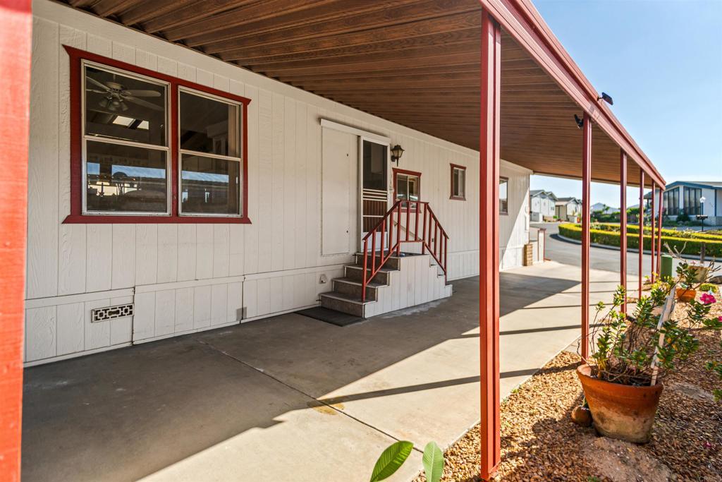 3535 LInda Vista Drive, spc 336