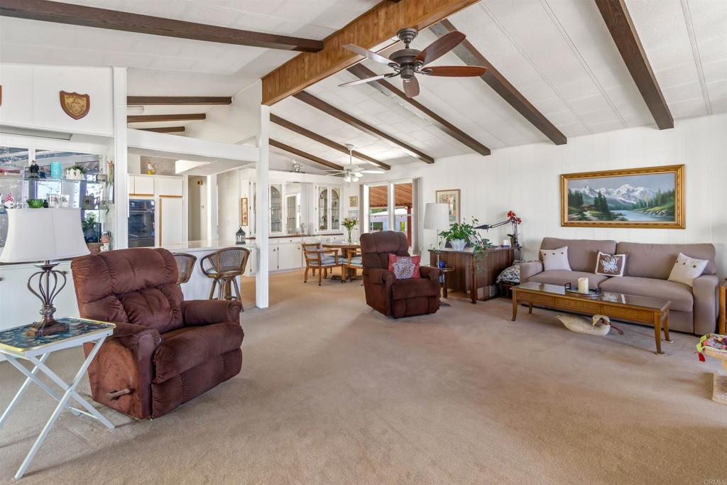 3535 LInda Vista Drive, spc 336