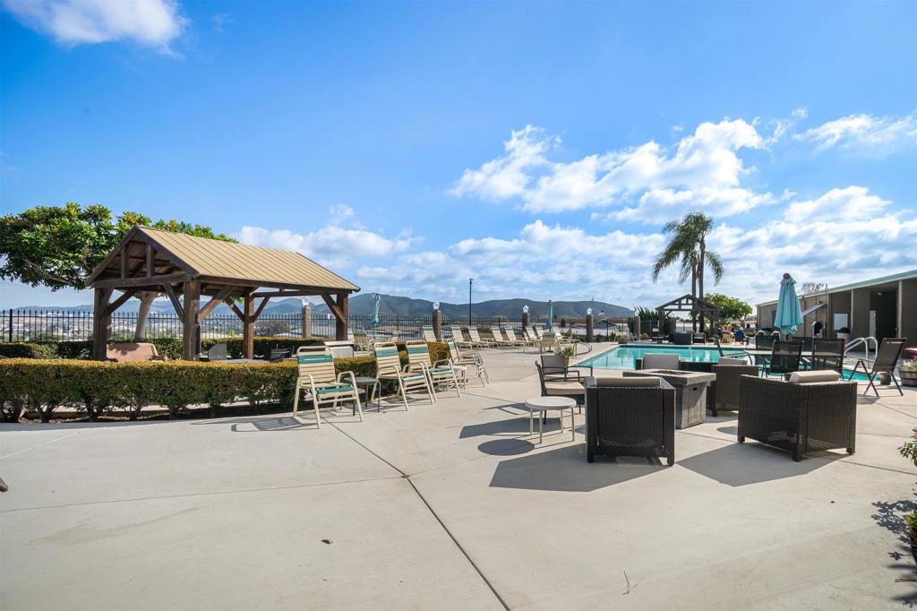 3535 LInda Vista Drive, spc 336