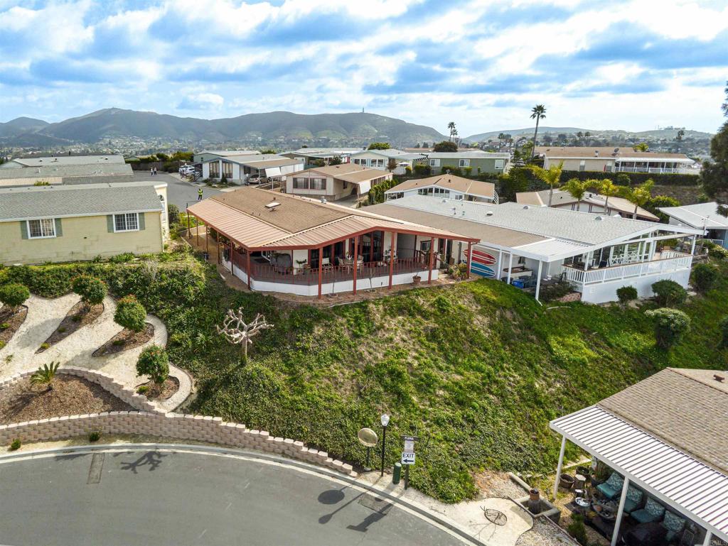 3535 LInda Vista Drive, spc 336