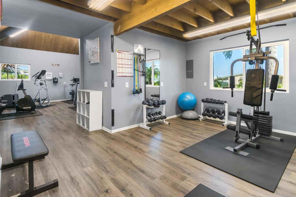 3535 LInda Vista Drive, spc 336