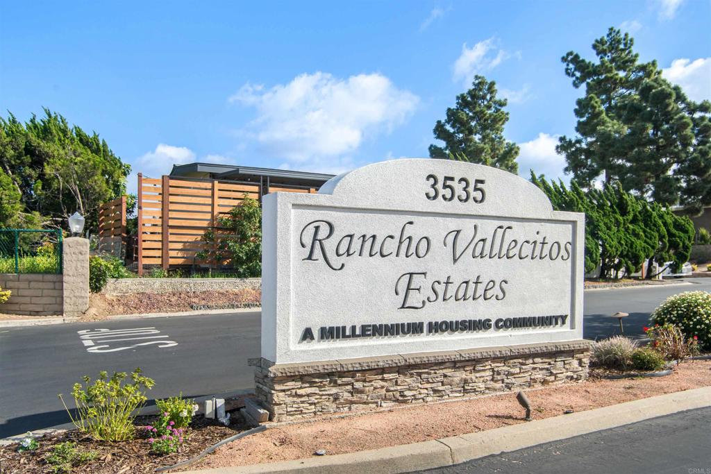 3535 LInda Vista Drive, spc 336