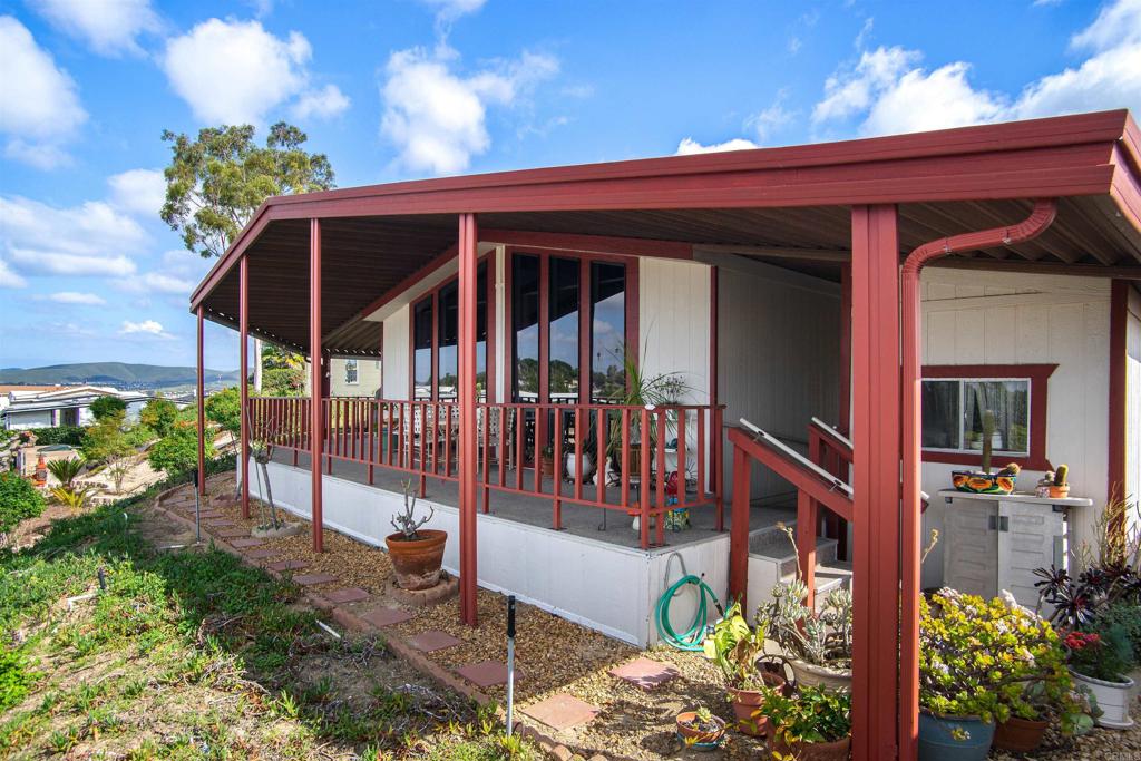 3535 LInda Vista Drive, spc 336