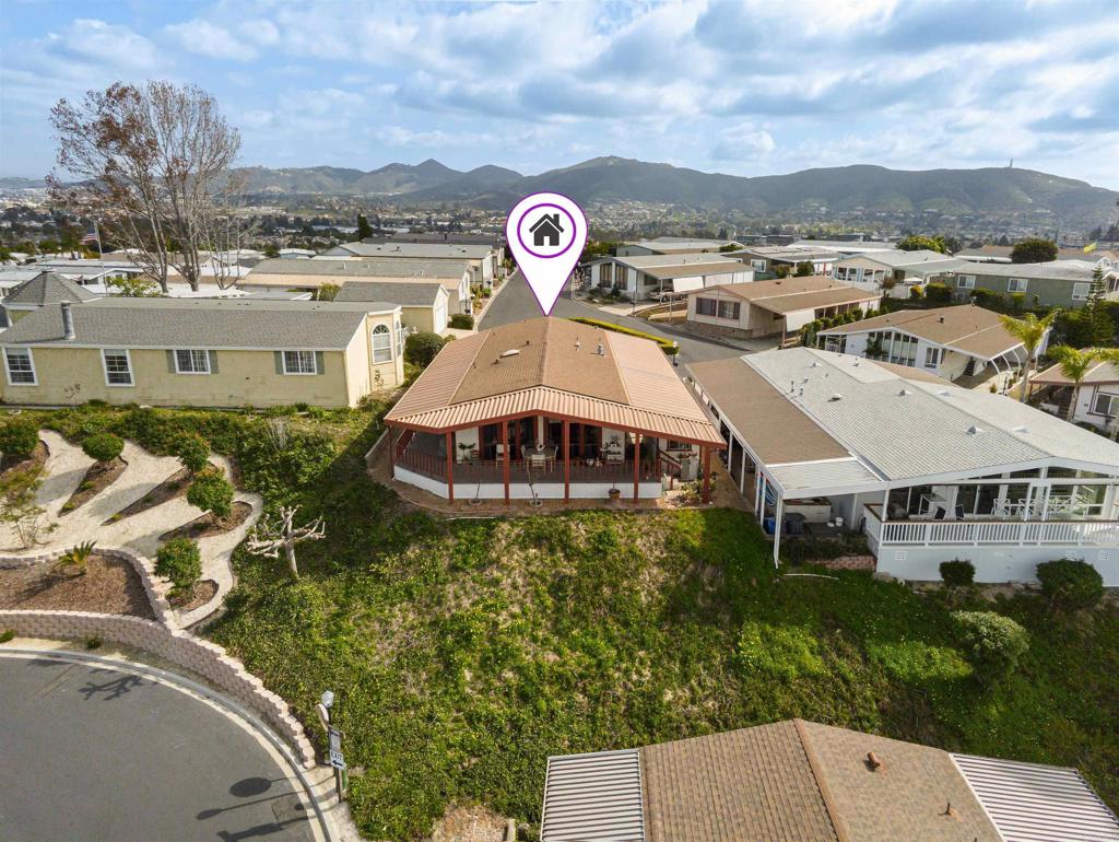 3535 LInda Vista Drive, spc 336