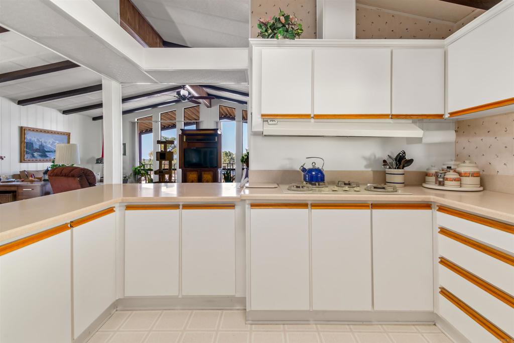 3535 LInda Vista Drive, spc 336