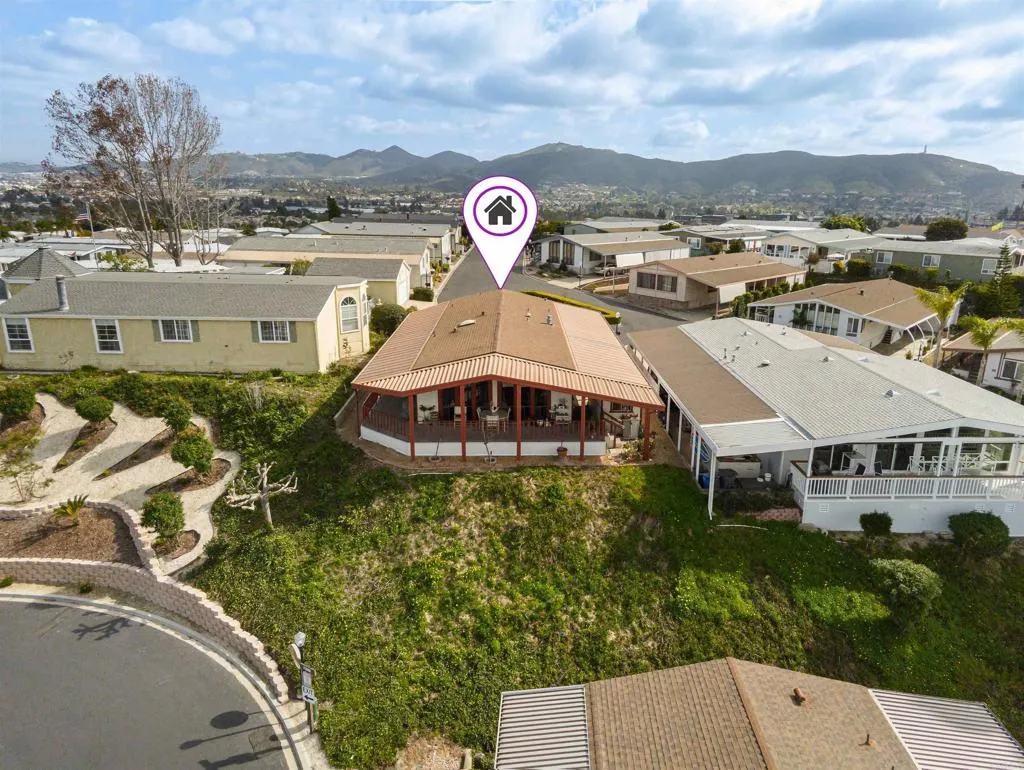 3535 Linda Vista Dr. Unit 336