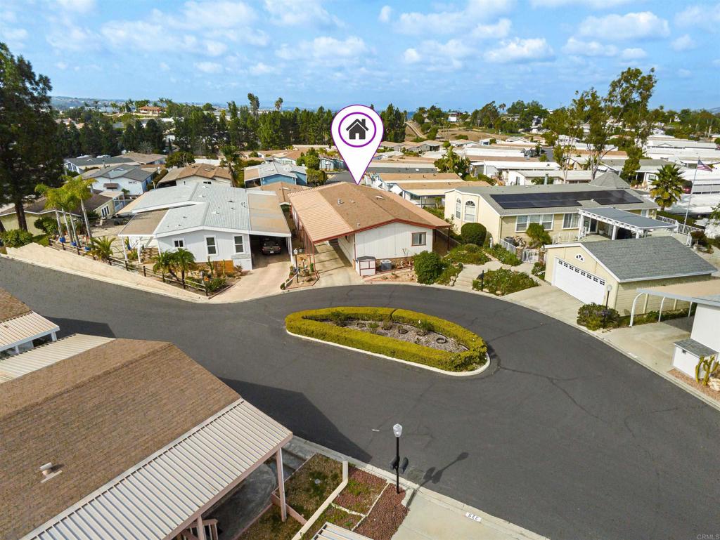 3535 LInda Vista Drive, spc 336