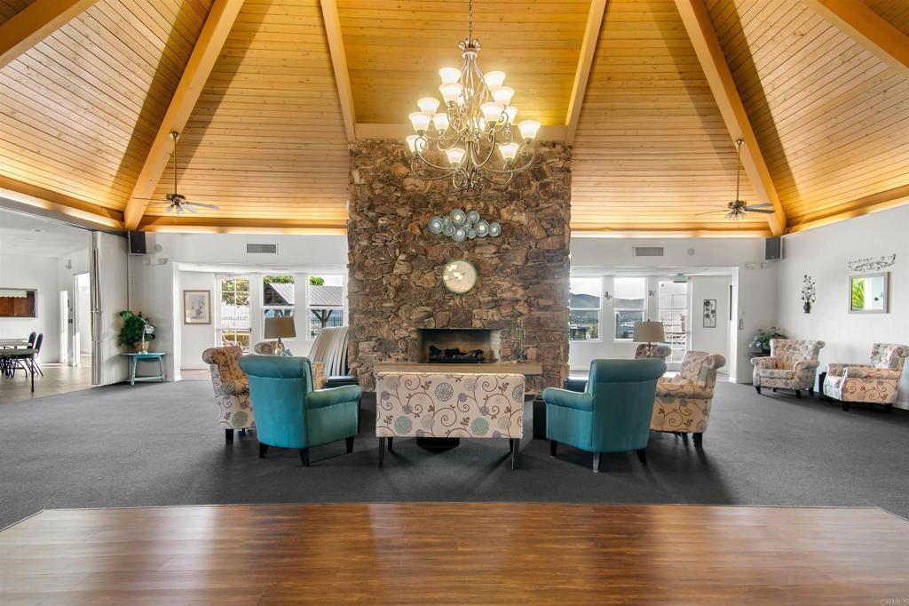 3535 LInda Vista Drive, spc 336