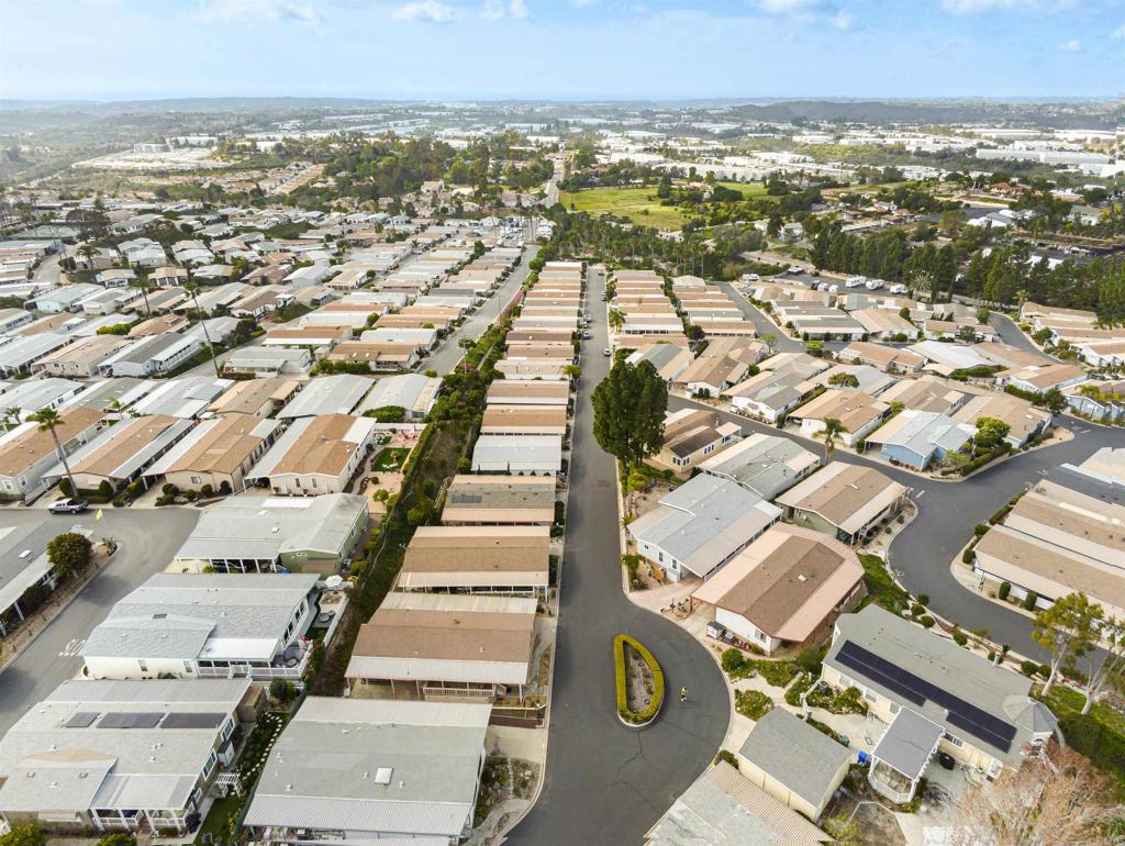 3535 LInda Vista Drive, spc 336