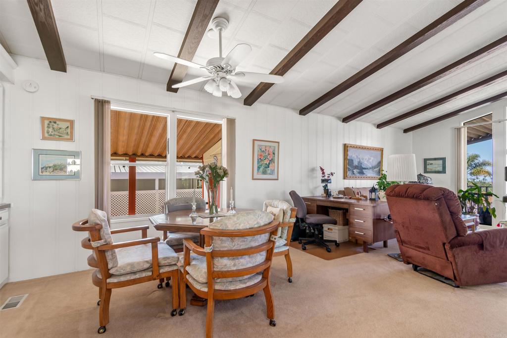 3535 LInda Vista Drive, spc 336