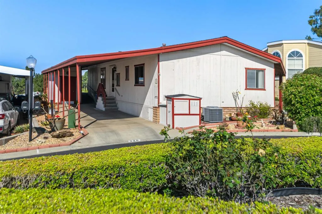 3535 Linda Vista Dr. Unit 336