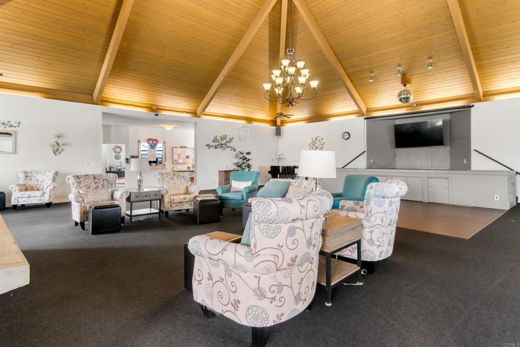 3535 LInda Vista Drive, spc 336