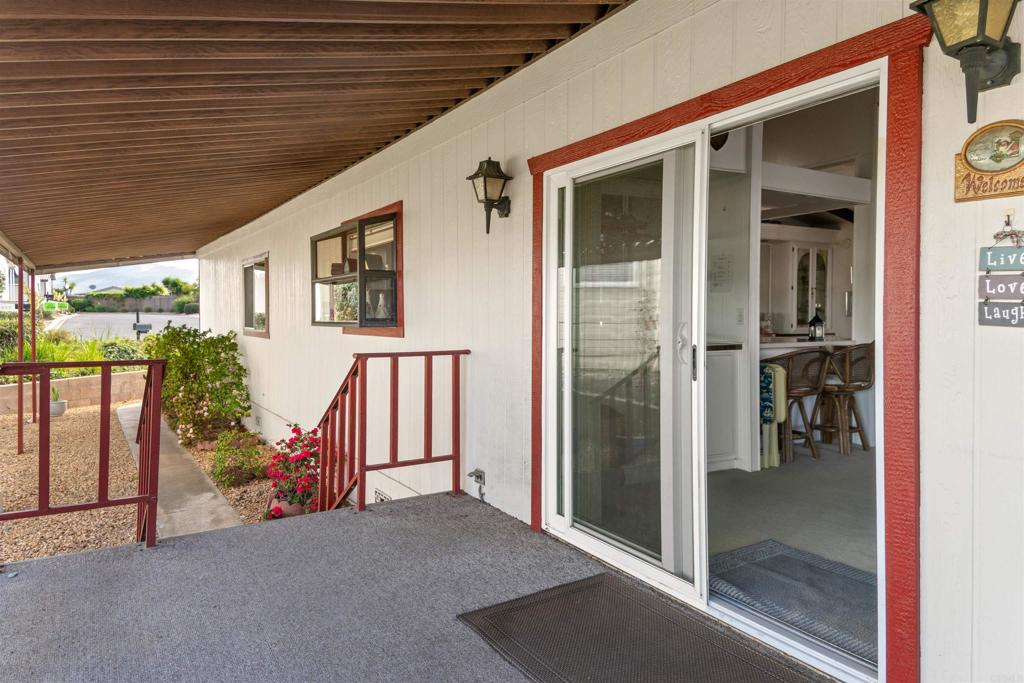 3535 LInda Vista Drive, spc 336