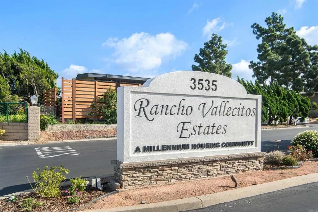 3535 Linda Vista Dr. Unit 336