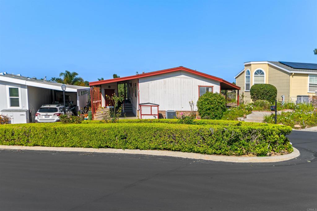 3535 LInda Vista Drive, spc 336