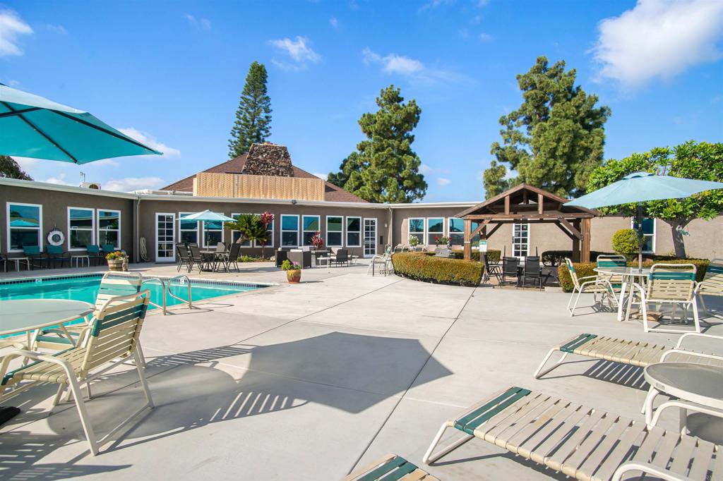 3535 LInda Vista Drive, spc 336