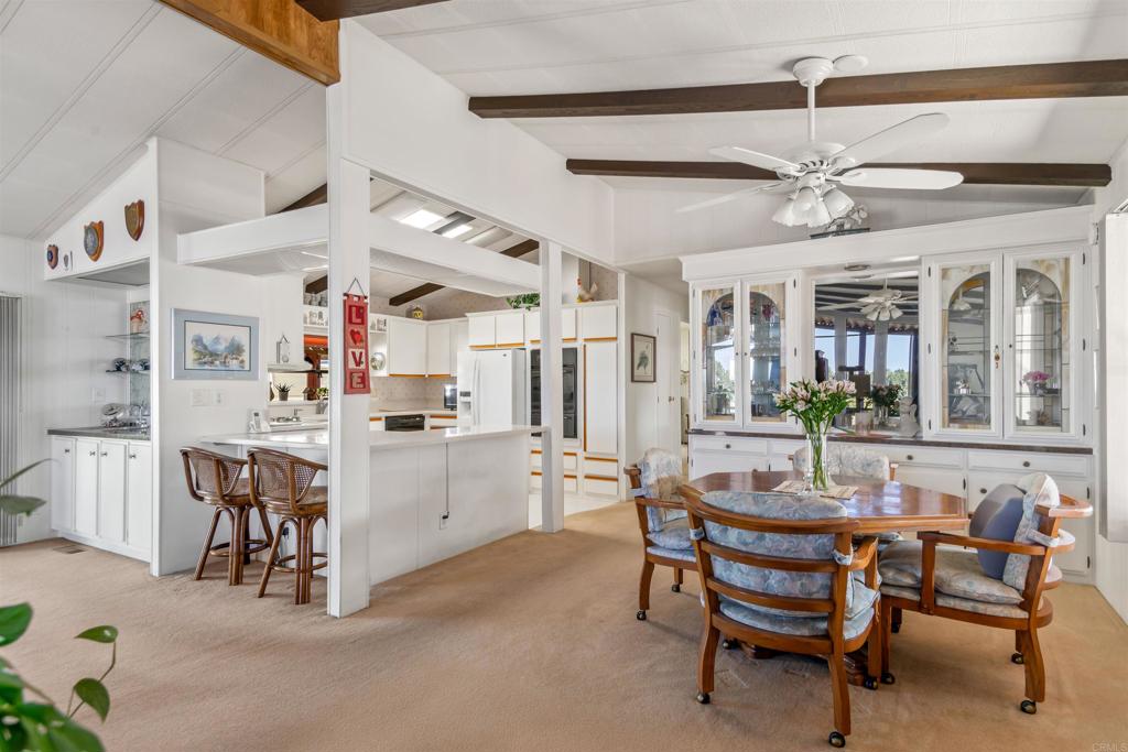 3535 LInda Vista Drive, spc 336