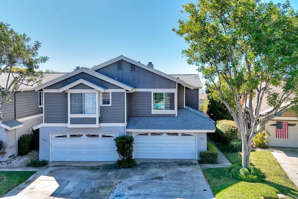 2959 Cape Cod Circle