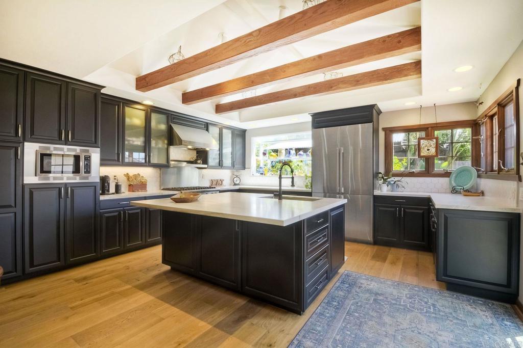 2241 California Street