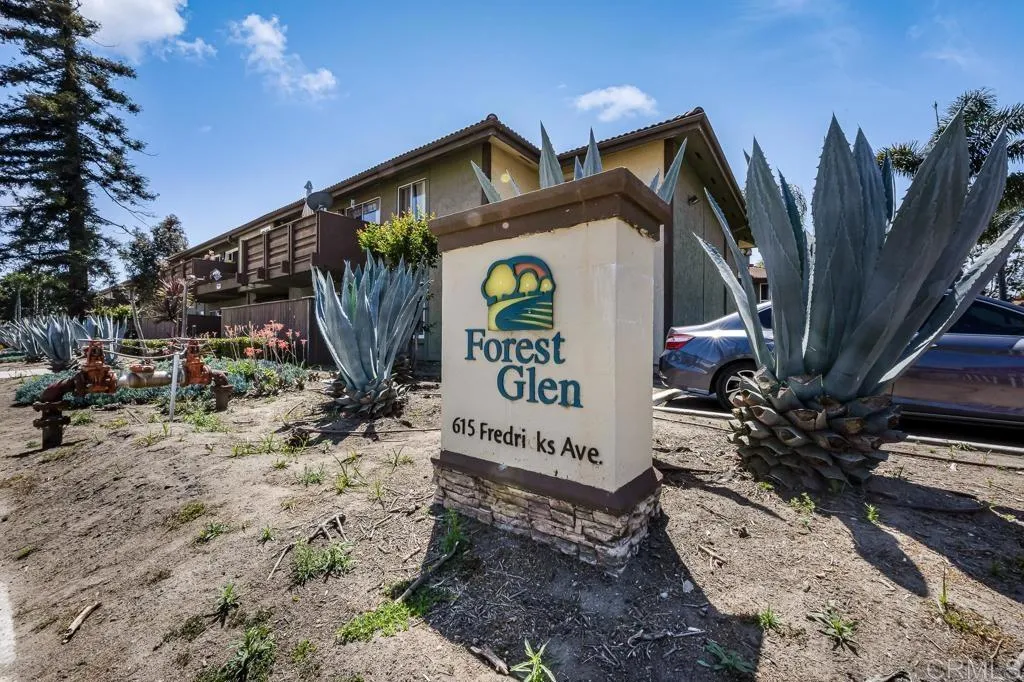 615 Fredricks Ave. Unit 113