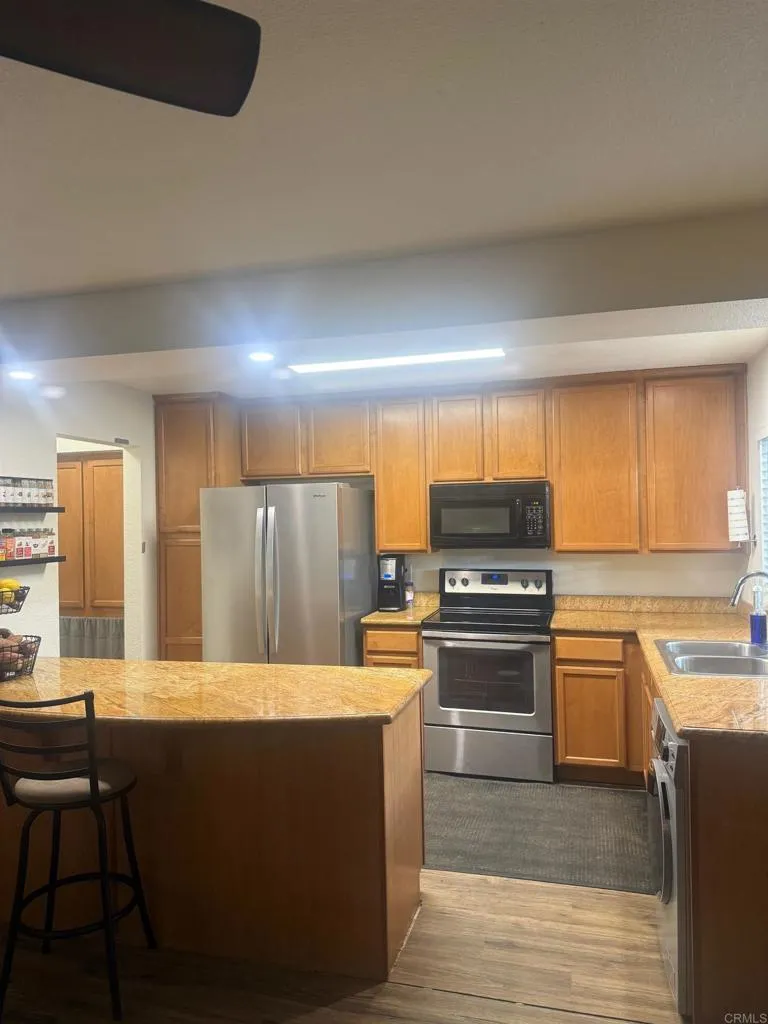 615 Fredricks Ave. Unit 113