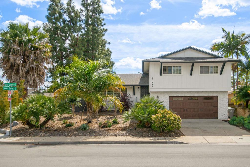 7087 Belle Glade Lane