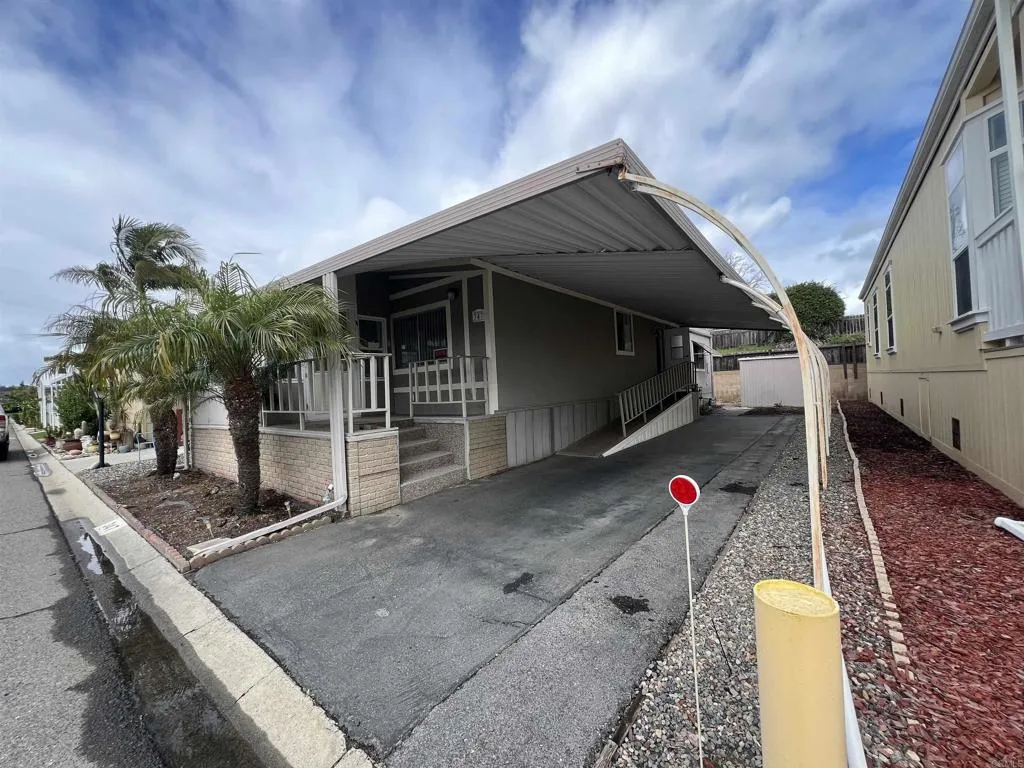 200 N El Camino Unit 347