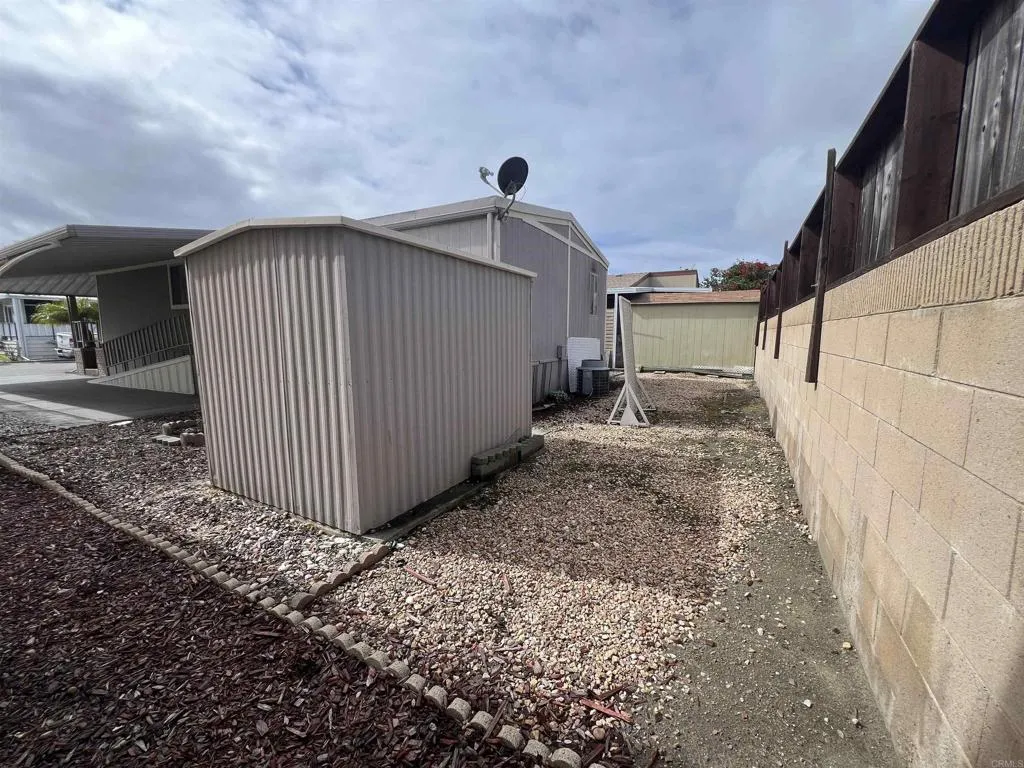 200 N El Camino Unit 347