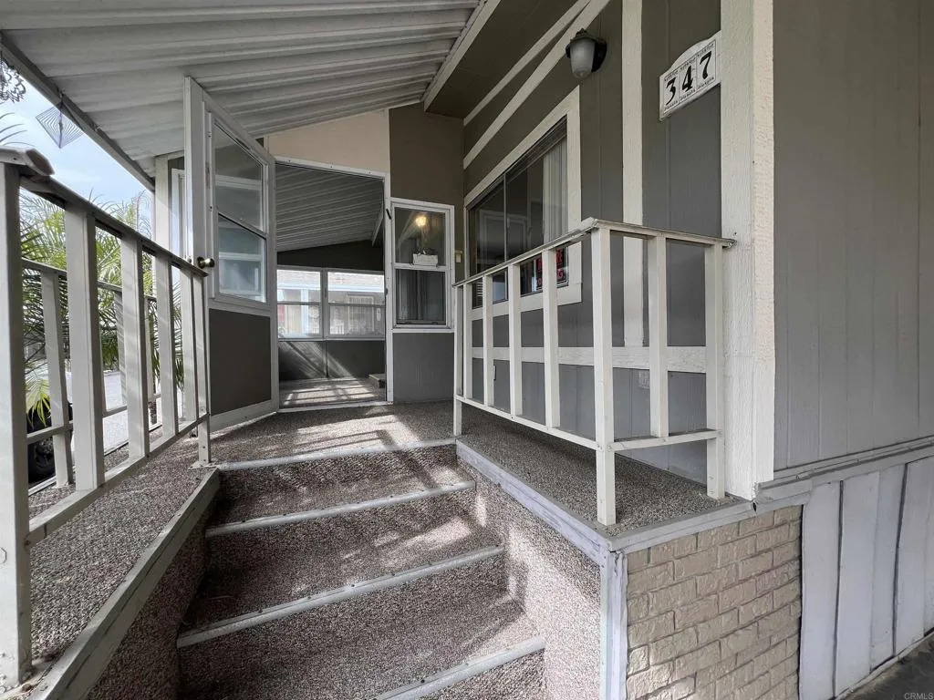 200 N El Camino Unit 347