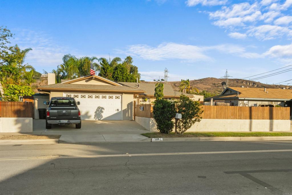 128 Frontier Drive