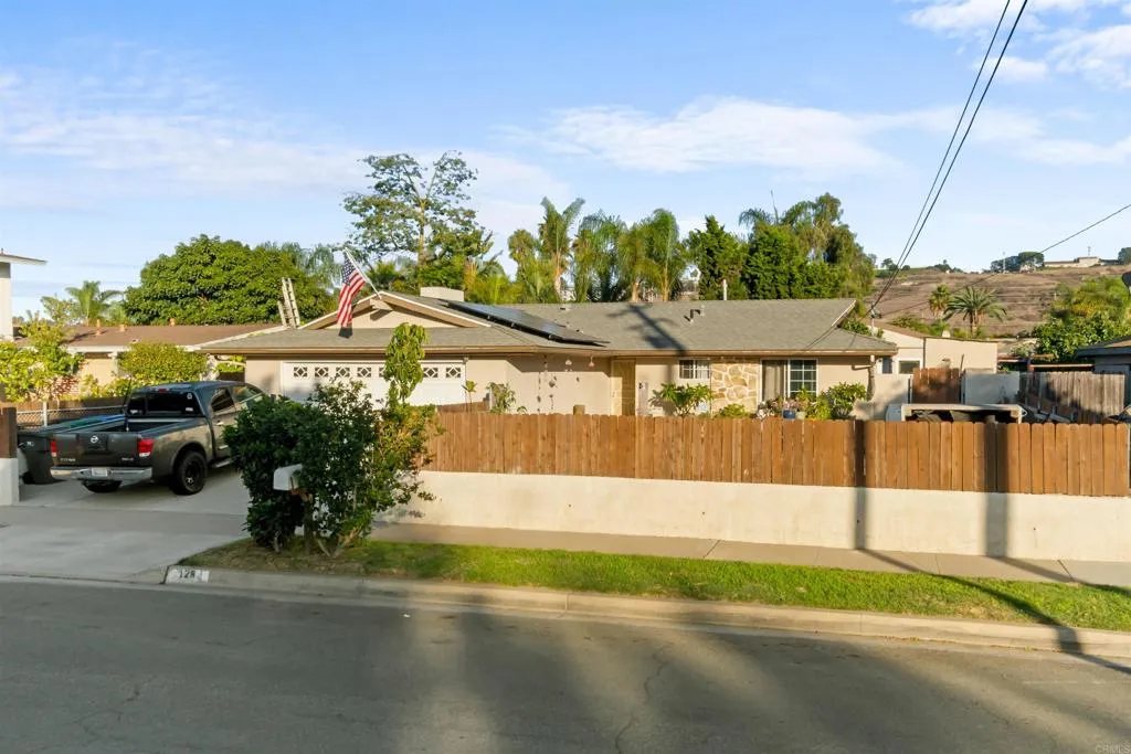 128 Frontier Drive