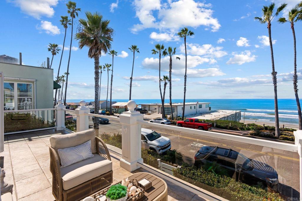 208 S Pacific Street