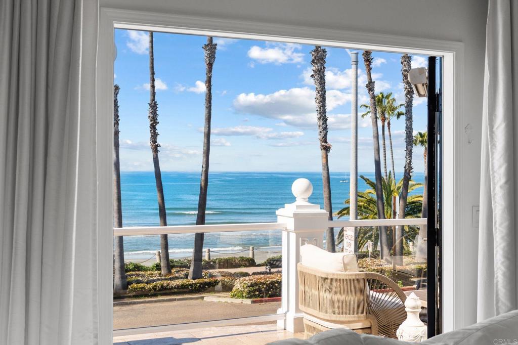 208 S Pacific Street