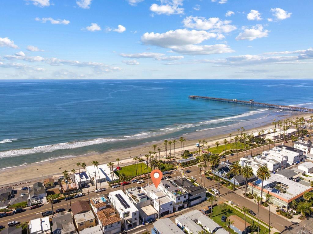 208 S Pacific Street