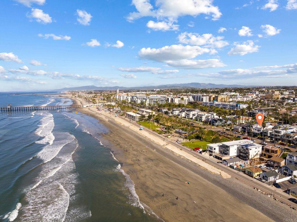 208 S Pacific Street