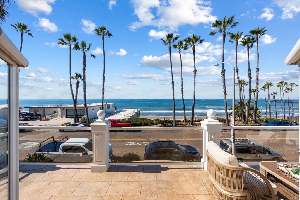 208 S Pacific Street