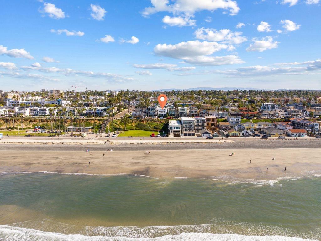 208 S Pacific Street