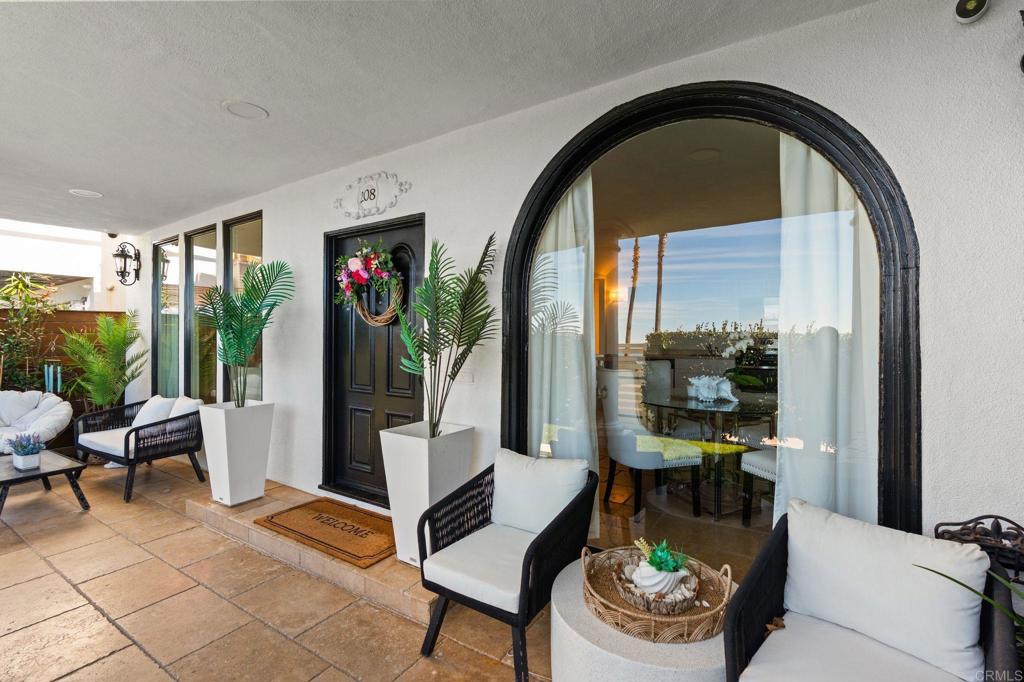 208 S Pacific Street