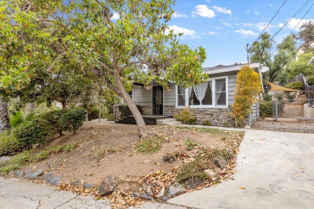 139 Hillside