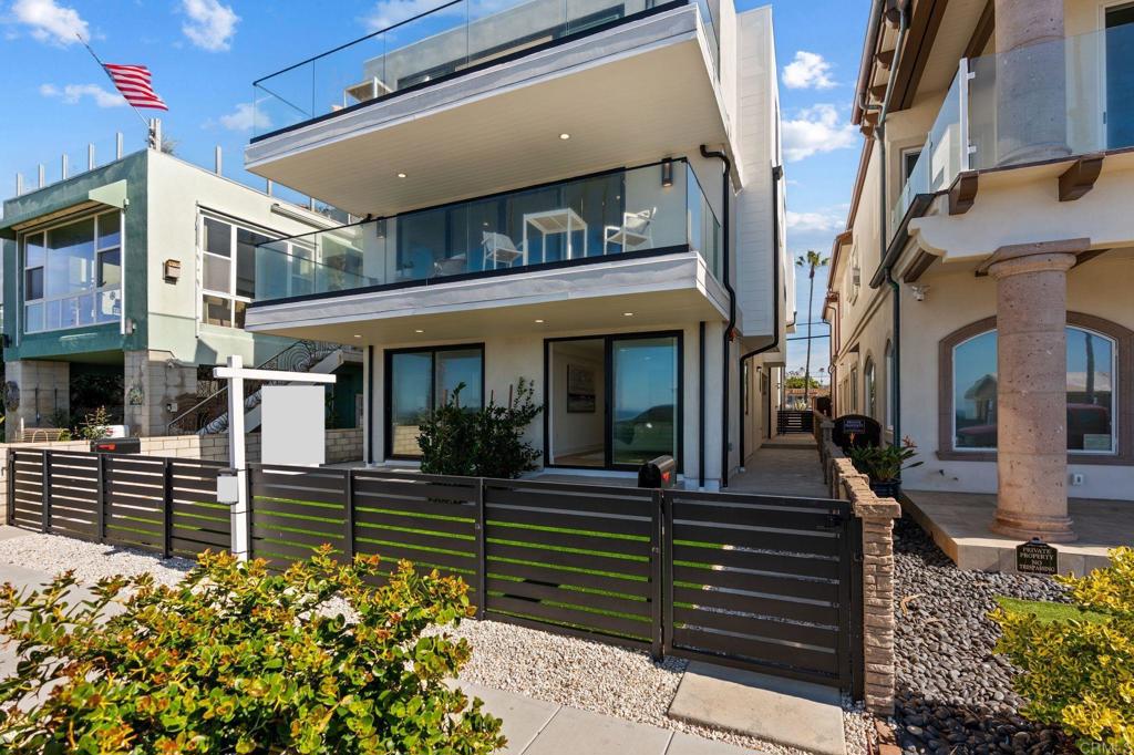 214 S Pacific Street