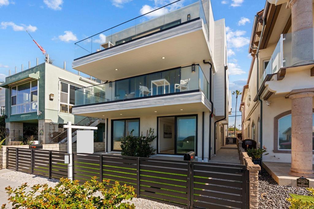 214 S Pacific Street