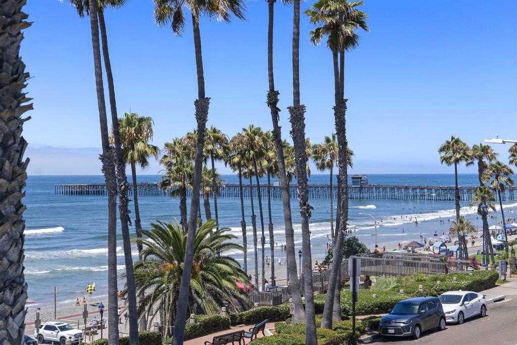 214 S Pacific Street